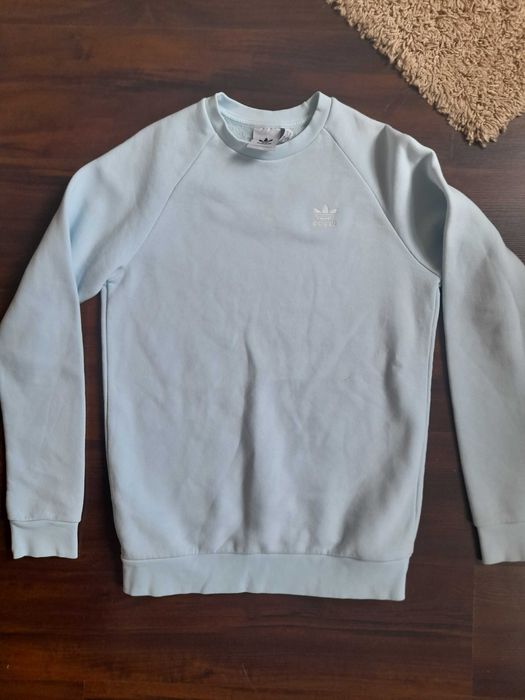 bluza sportowa damska adidas super