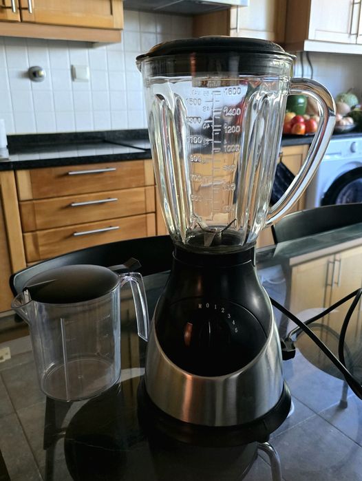 Liquidificadora Selec line