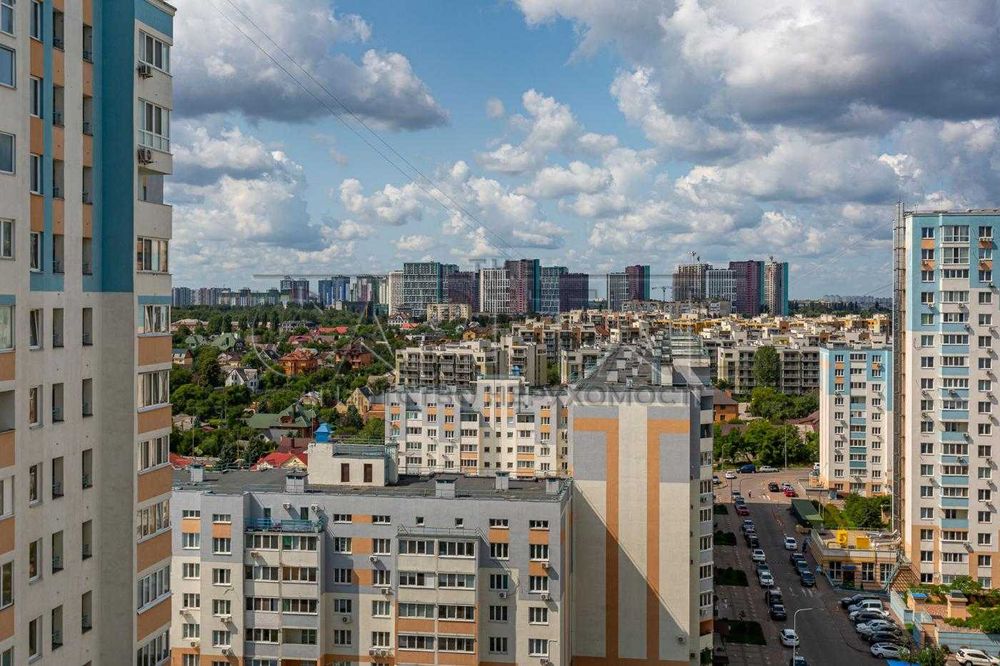 Продажа 2к квартира 64м2 по вул.Данченка 32 біля Ретровіль Виноградар