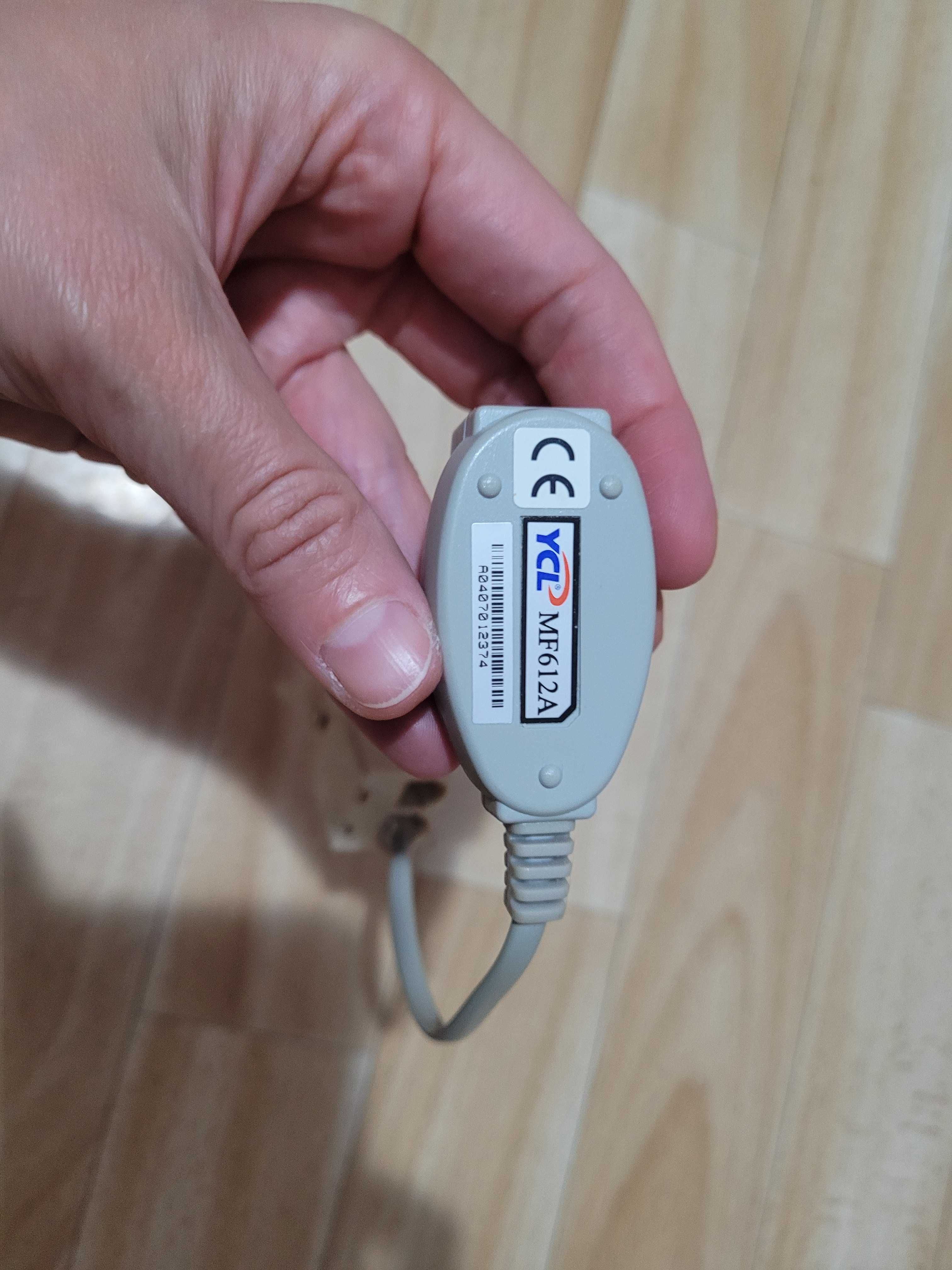 Mikrofiltr telefoniczny YCL MF612A