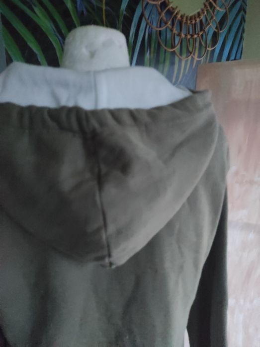 Bluza młodzieżowa unisex rozmiar S/M
