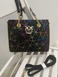 Nowe torebki damskie GUESS Louis Vuitton i inne