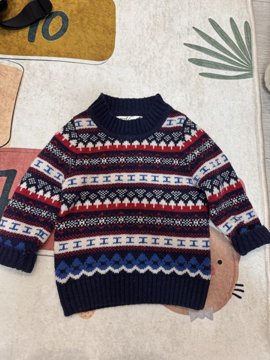 Светр кофтина кофта Next