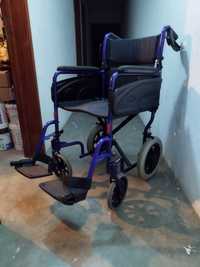 Cadeira de rodas Invacare