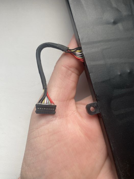 Акб ноутбука Lenovo Ideapad 330-15ICH