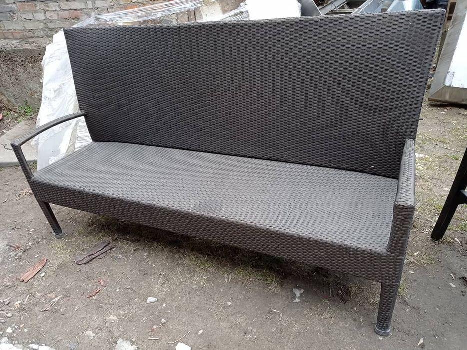 Псевдоротанг, Диван, в наличие