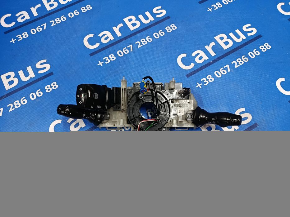 Підрульовий перемикач MasterIII Подрулевой переключатель Рено Мастер3