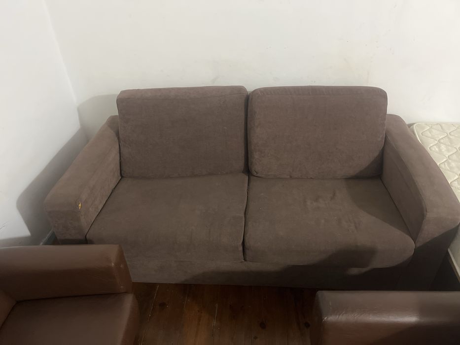 Cadeirões para sala ou quarto.