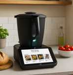 Thermomix TM7 Nowy z Gwarancją 2 lata fabrycznie zapakowany