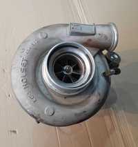 Турбокомпрессор Holset Turbochargers HX52w 4041873 турбіна турбина