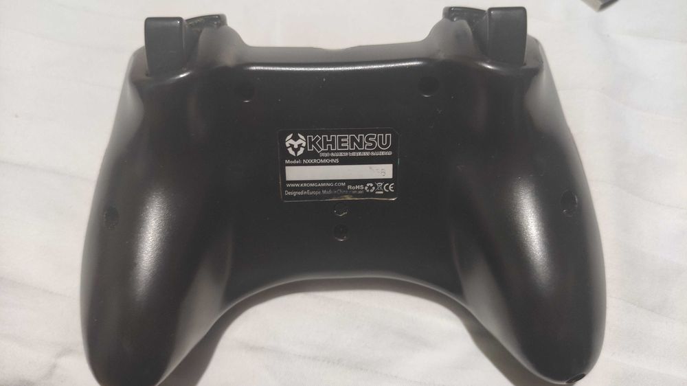 Controlo Krom Khensu