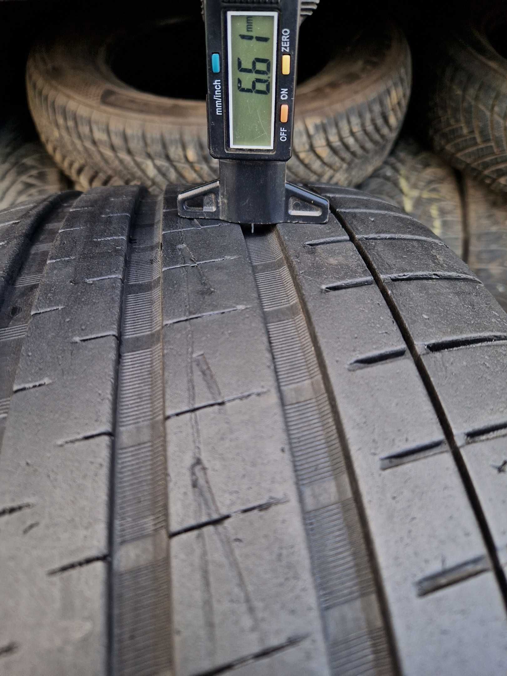 225/40R18 Vredestein Ultrac Vorti Шини/Колеса/Літо Склад шин