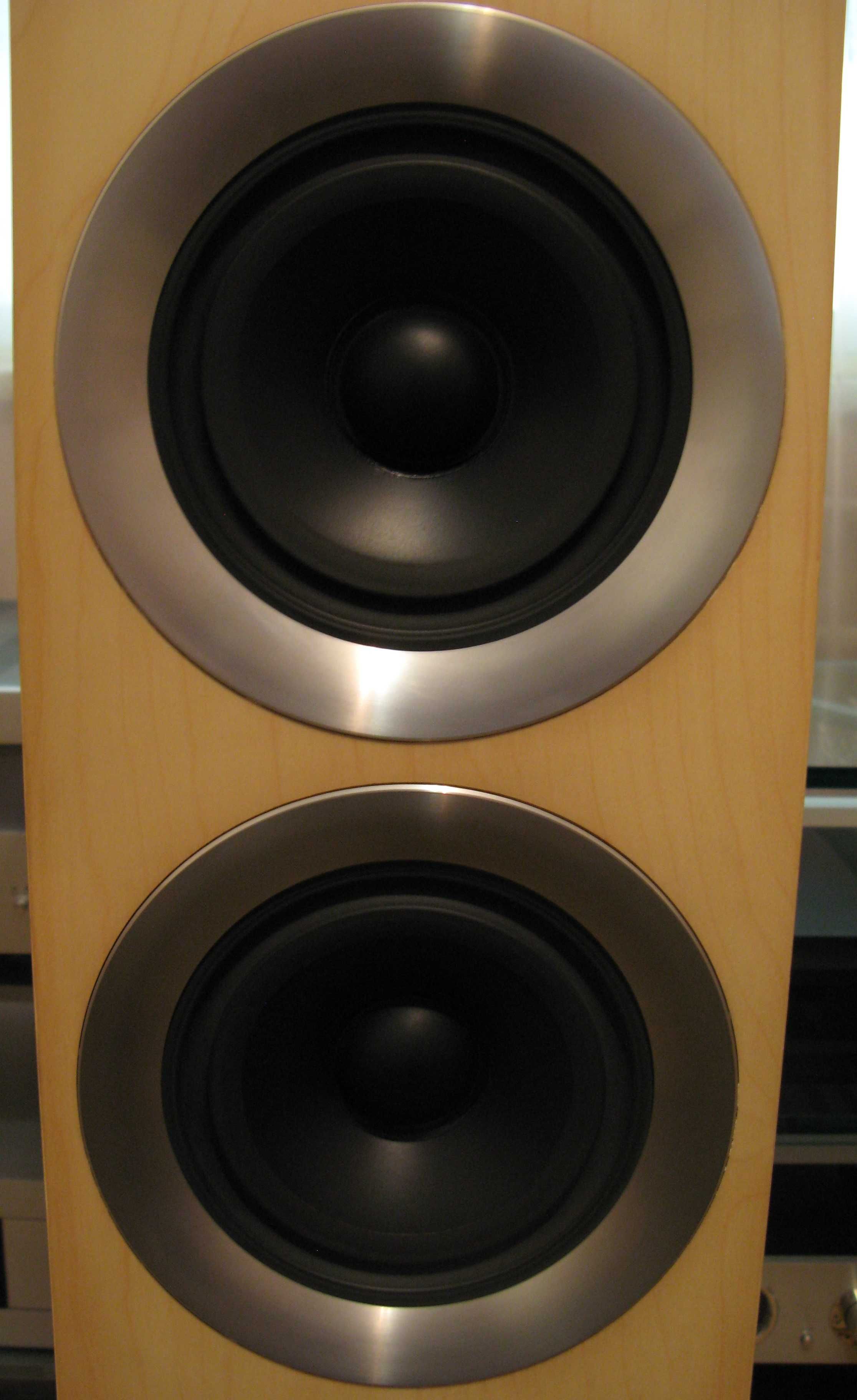 Hi-End акустика BC Acoustique ACT A2