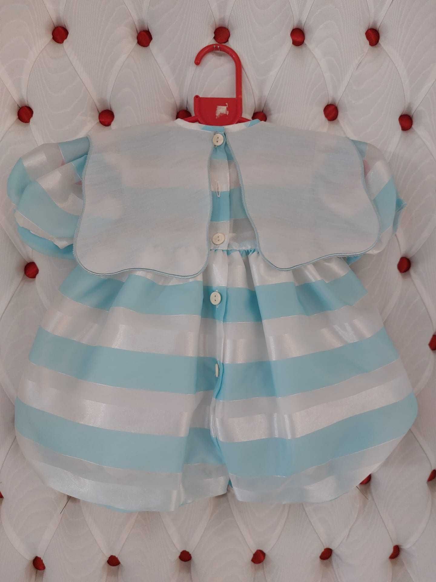 Roupa nova batizado ou para festas e cerimónias menino (com etiqueta)