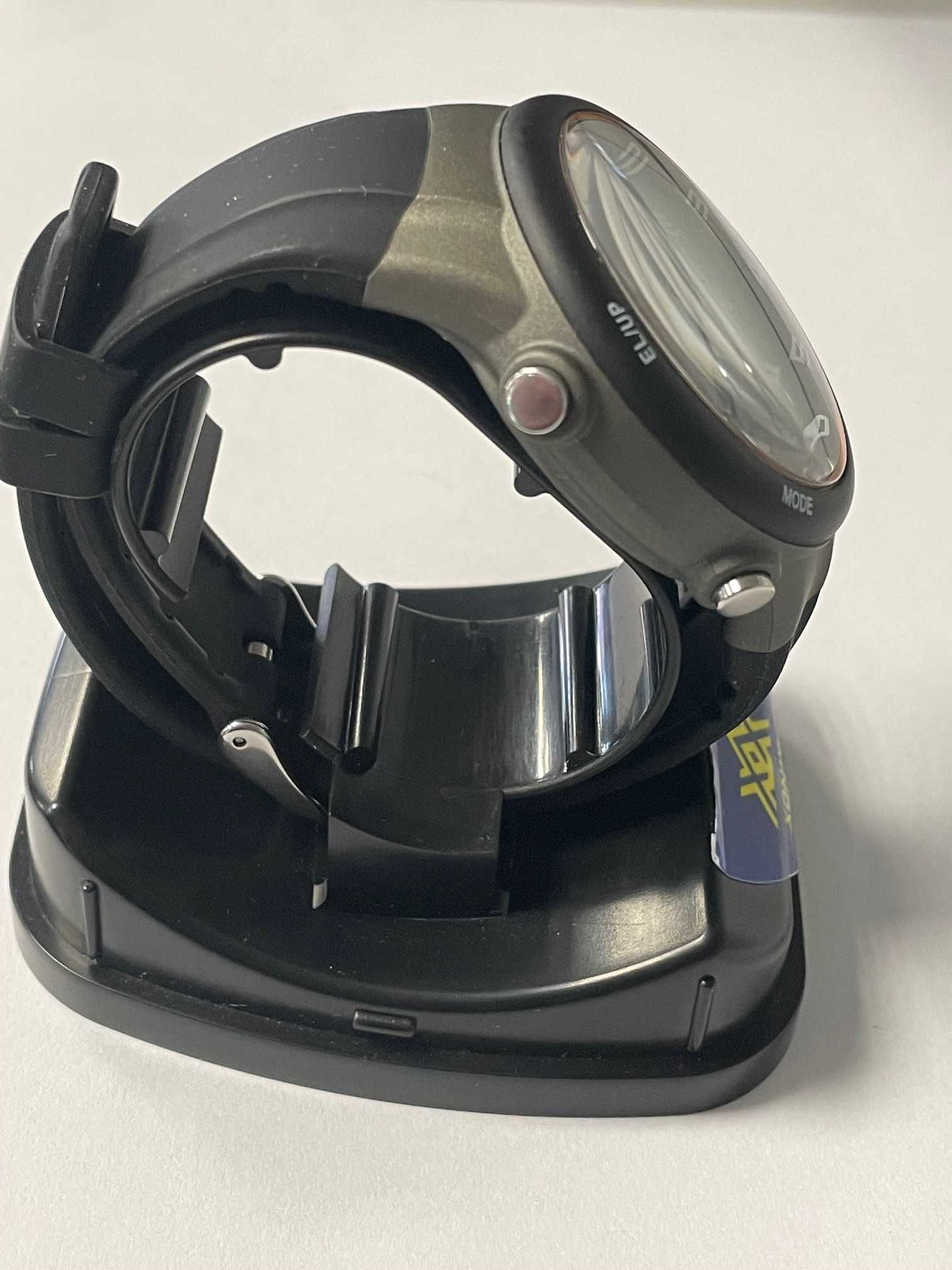 Zegarek XONIX DualTime Duży Wodoszczelny