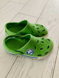 Кроксы Crocs 28-29 размер.