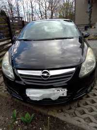 Sprzedam auto Opel Corsa