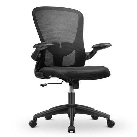 OUTLET - fotel biurowy krzesło obrotowe na kółkach ergonomiczne
