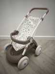 Wózek spacerowy Baby Nurse