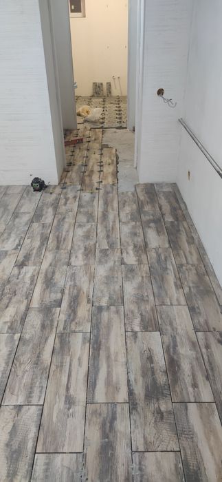 Будівництво та ремонт під ключ