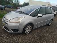 Citroen C4 modelo EXCLUSIVO grande picasso 1.6 HDI full extras