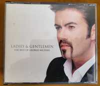 Ladies & Gentlemen... The Best Of George Michael - 2CD