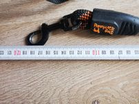 Smycz dla psa Dog Fantasy r. 120 cm