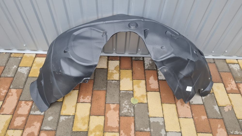 Підкрилок передній Ford Fusion, Ford Mondeo, Форд лівий, правий