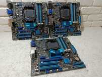 Материнська плата AMD ASUS M5A78L-M/USB3 sAM3+ під процесори серії FX!