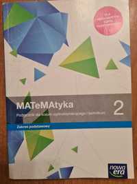 Matematyka 2. Nowa Era