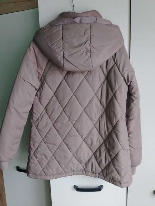 Куртка демісезонна