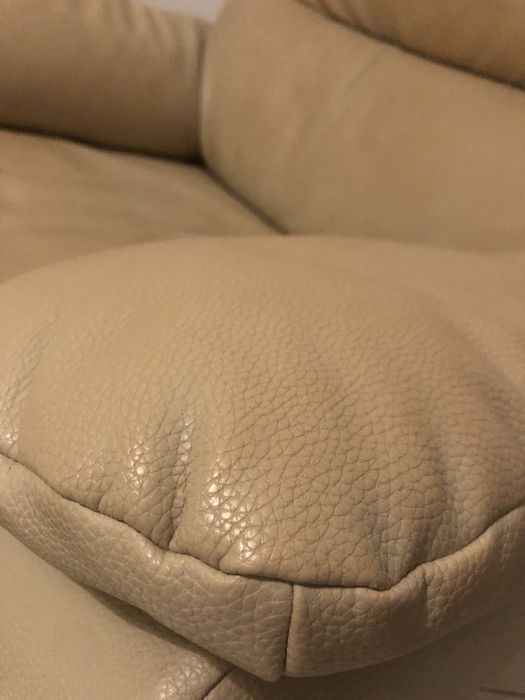 Cadeirão reclinável