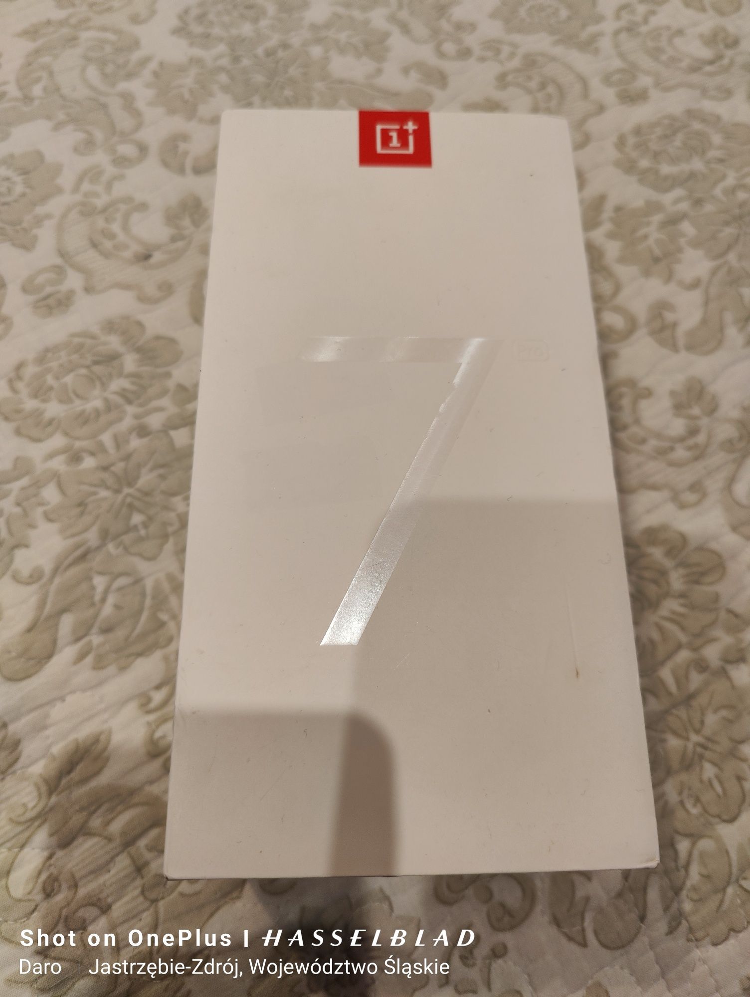 Płyta Główna Oneplus 7 Pro 256/8