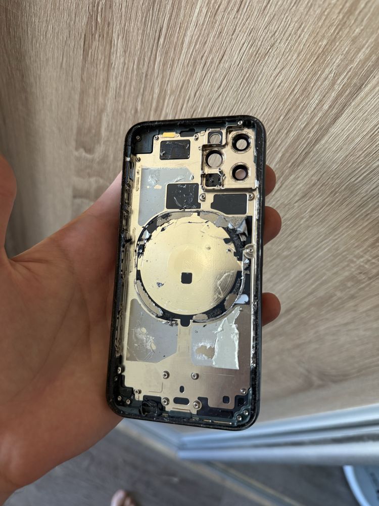 Корпус айфон iphone 11 pro
