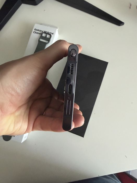 Samsung S22 Ultra/Galaxy Classic 4