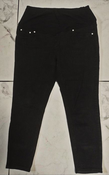 Джинси для вагітних