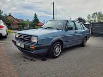 Volkswagen Jetta 1.6 TD