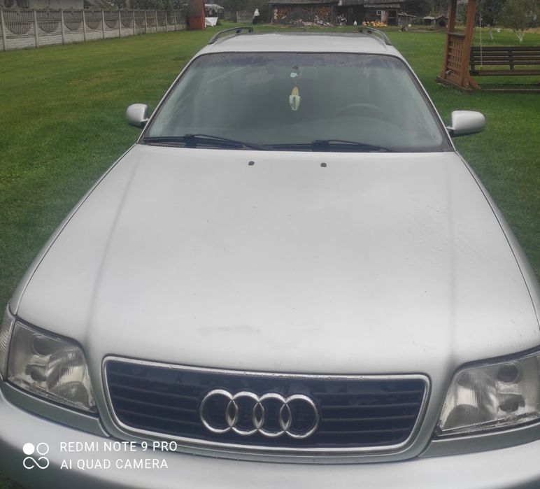 Audi A6 c4 2.5TDI