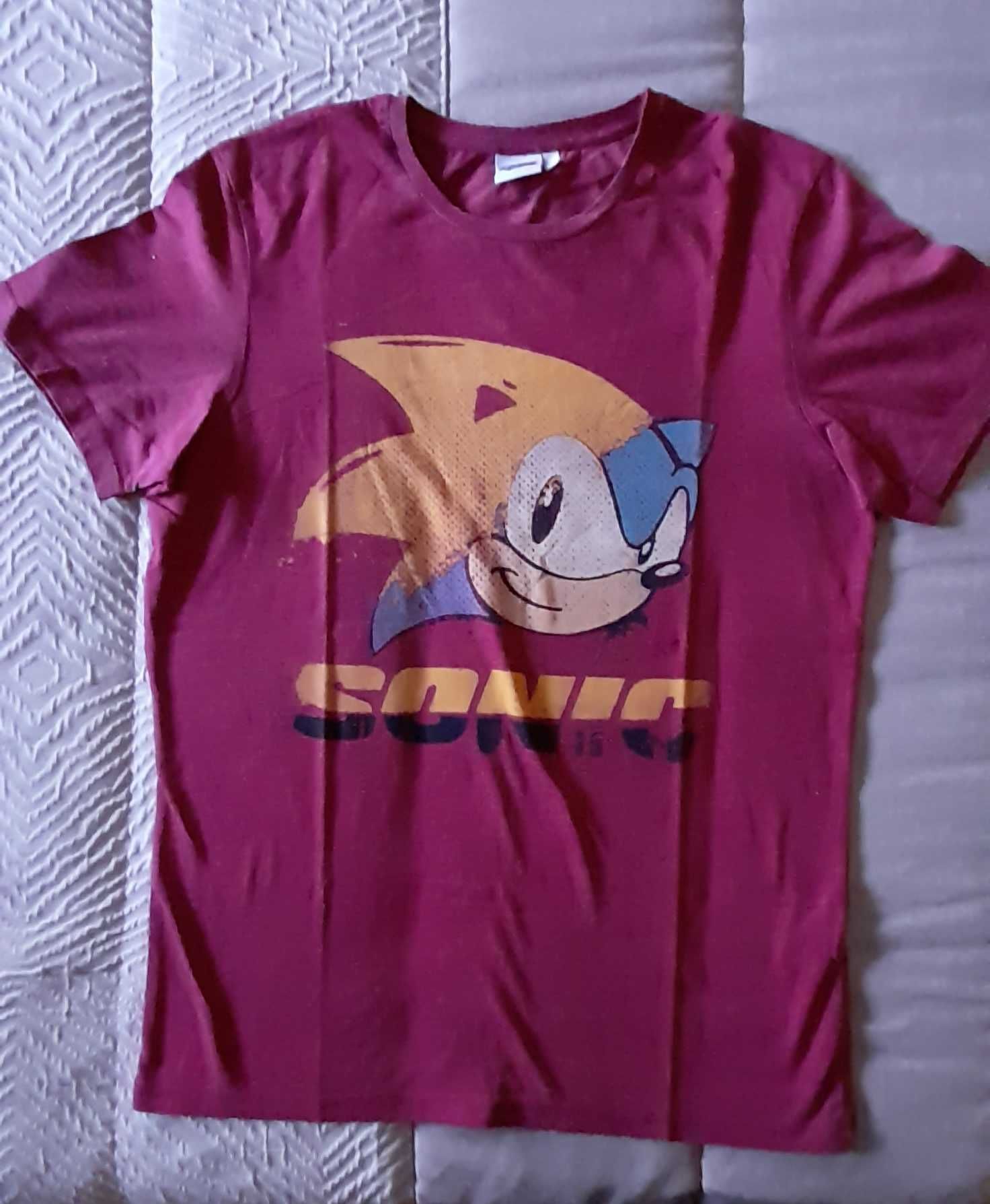 Vendo T-shirts p/ Homem