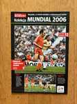Przegląd Sportowy Kolekcja Mundial 2006 odcinek 12