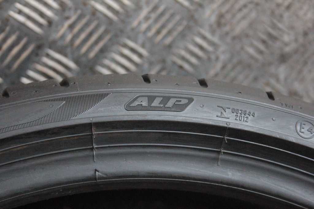 255/30/20 Pirelli P Zero 255/30 R20 92Y XL 2022r