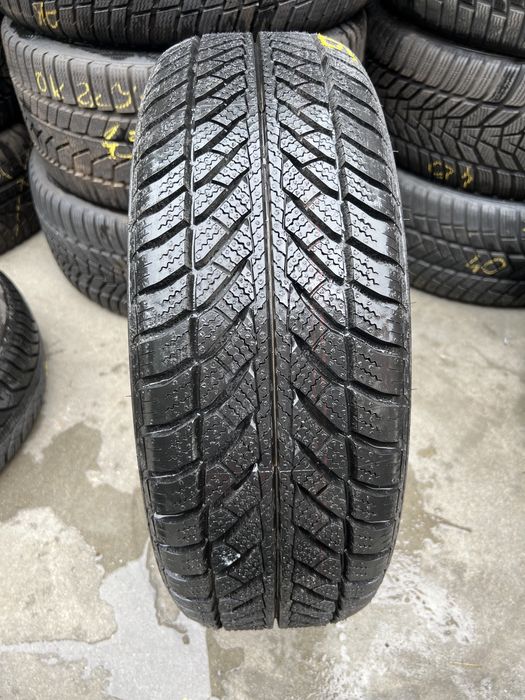 #Opona Goodyear 195/55/16 pojedynka