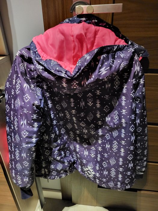Kurtka zimowa narciarska 146/152 crivit na 158
