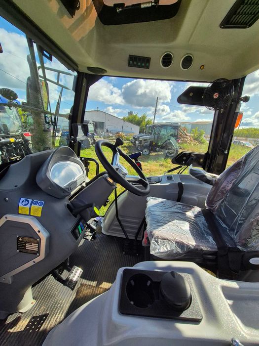 Трактор Кентавр 504 CCU