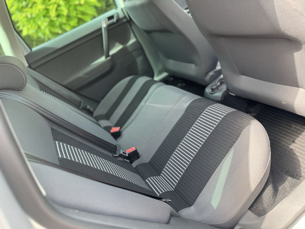 Volkswagen Polo 1.2 MPI KLIMA bogate wyposazenie