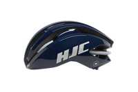 Kask szosowy HJC IBEX 2.0 Granatowy NAVY WHITE S