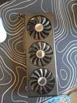 Karta Graficzna
XFX SPEEDSTER QICK 309 Radeon RX 7600 XT 16 GB