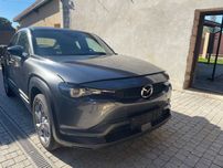 Капот для Mazda MX-30