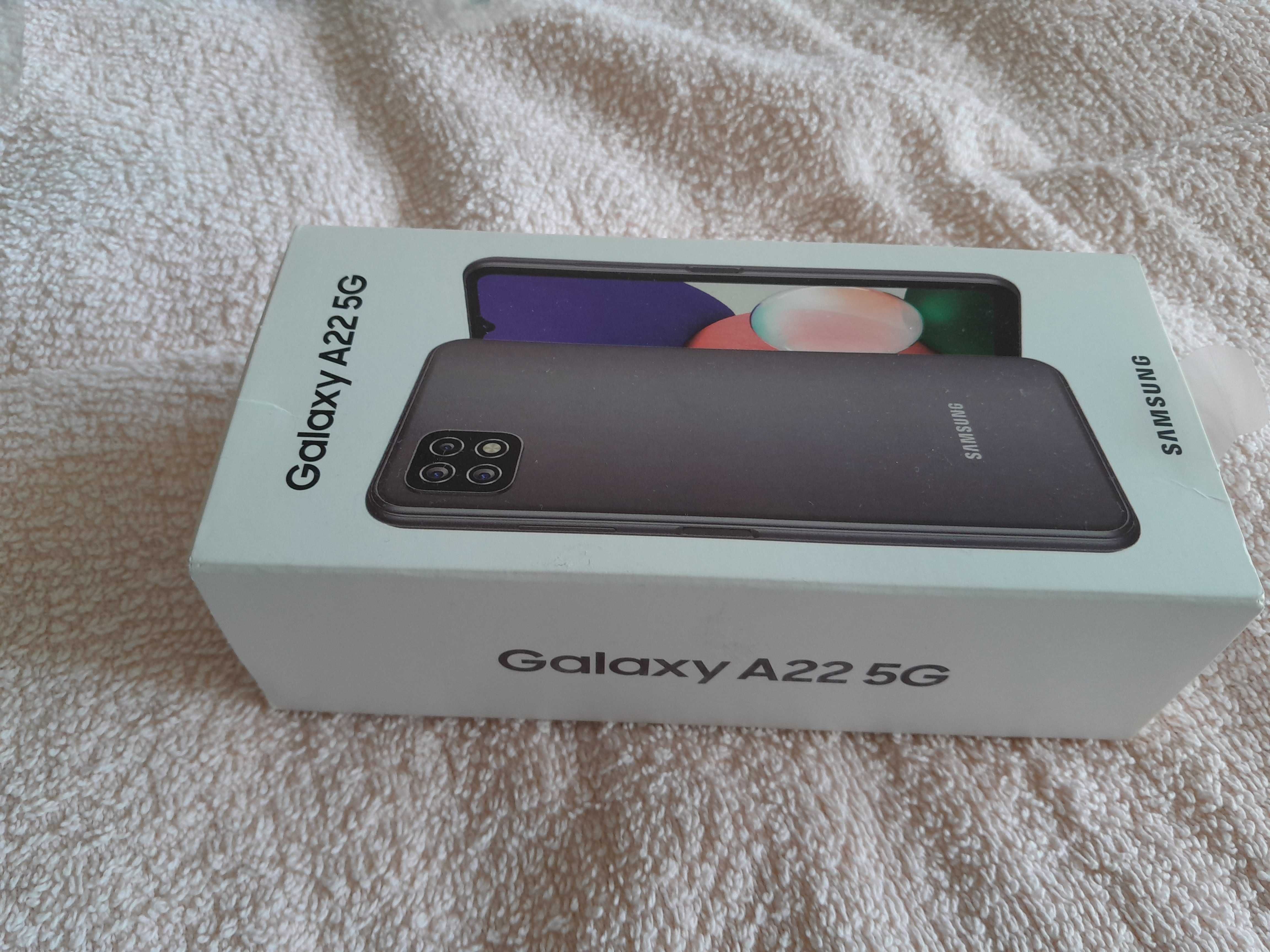 samsung galaxy A22 5G   super stan