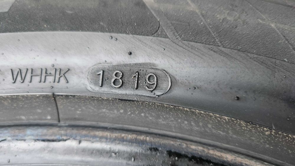 255/55 R19 111H Kapsen AW-33 зимові за 1шт